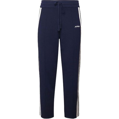 AUTRY Pantaloni Blu - Autry - Modalova