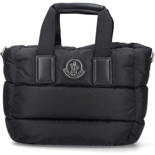 Borsa mini "Caradoc" - Moncler - Modalova