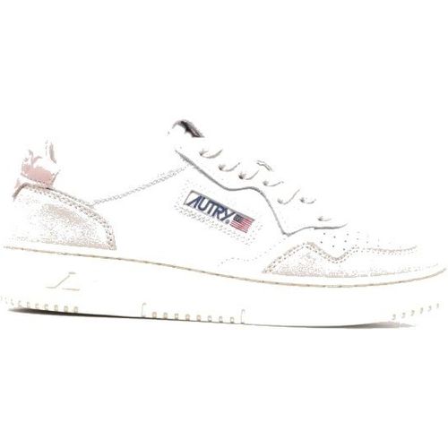 AUTRY Sneakers Bianco - Autry - Modalova