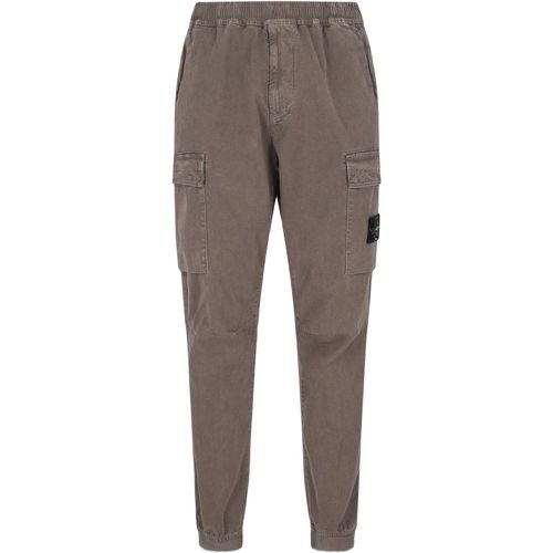 Pantaloni cargo - Stone Island - Modalova