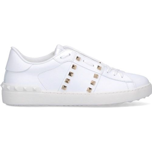 Sneakers "Rockstud Untitled" - Valentino Garavani - Modalova