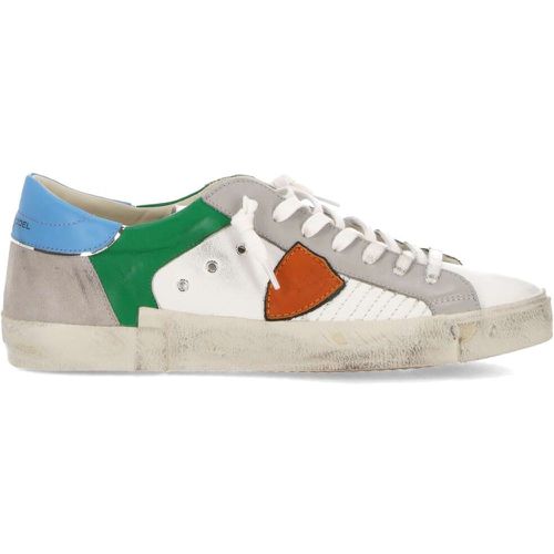 Sneakers casual multicolore - Philippe Model - Modalova