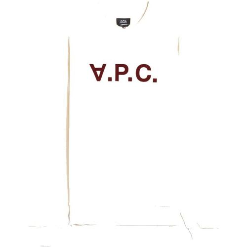 A.P.C. Maglie Beige - A.P.C. - Modalova