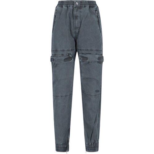 Pantaloni sportivi cargo "P-Ride" - Diesel - Modalova