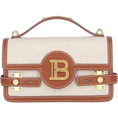 Borsa tracolla "B-Buzz 24" - Balmain - Modalova