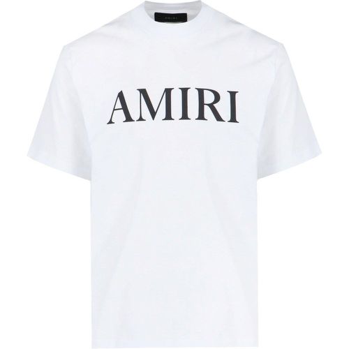 T-shirt logo - Amiri - Modalova