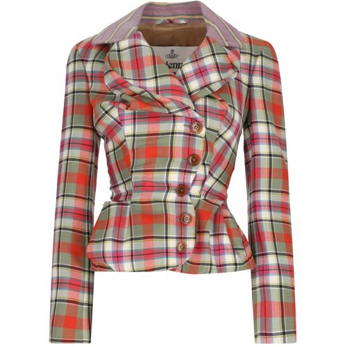 Blazer "Drunken Tailored" - Vivienne Westwood - Modalova