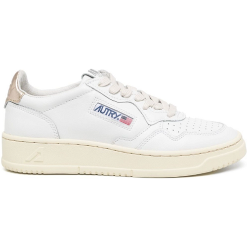 AUTRY Sneakers Bianco - Autry - Modalova