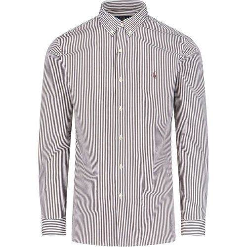 Camicia logo "Oxford" - Polo Ralph Lauren - Modalova