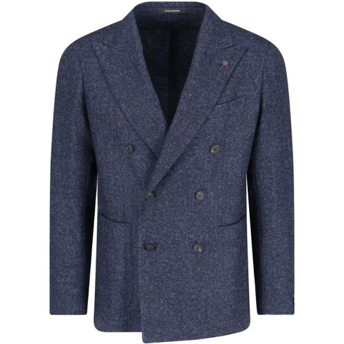 Blazer doppiopetto - Tagliatore - Modalova