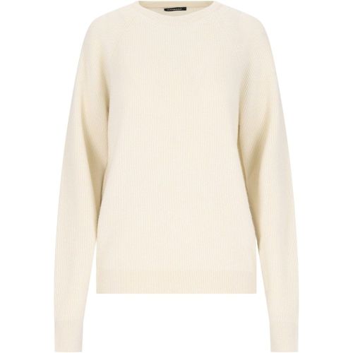 Maglione basic - Canessa - Modalova