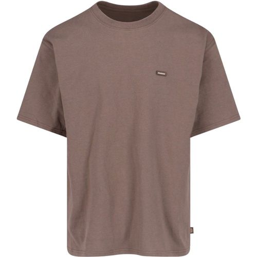 T-shirt logo "Clancy" - Dickies - Modalova