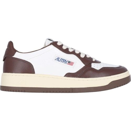 Sneakers low-top "Medalist" - Autry - Modalova