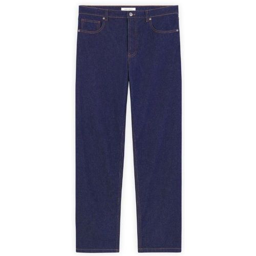 JEANS MAISON KITSUNE - MAISON KITSUNE' - Modalova