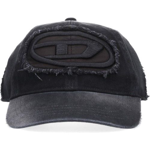 Cappello baseball logo "C-Orson" - Diesel - Modalova