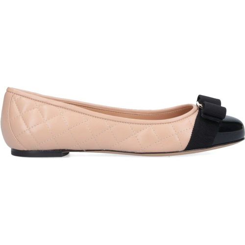 Ballerine "Varina" - Ferragamo - Modalova