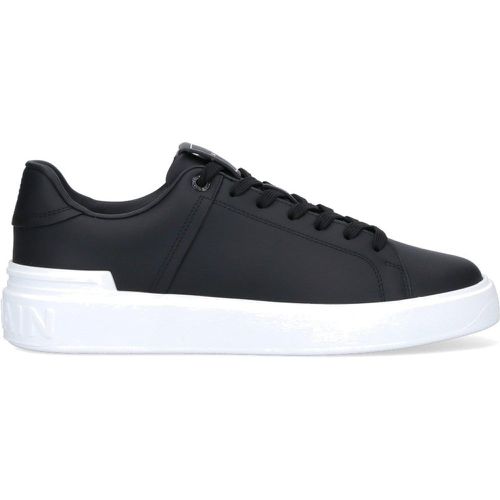 Sneakers low-top "B-Court" - Balmain - Modalova