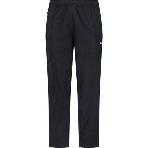 Pantaloni sportivi "Track" - Adidas - Modalova