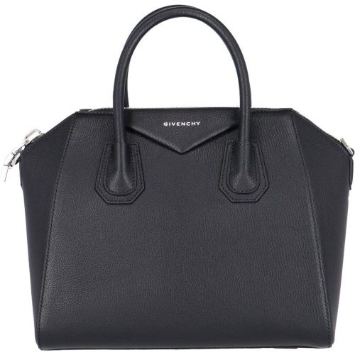 Givenchy borsa a mano piccola "antigona" - borse a mano - Modalova
