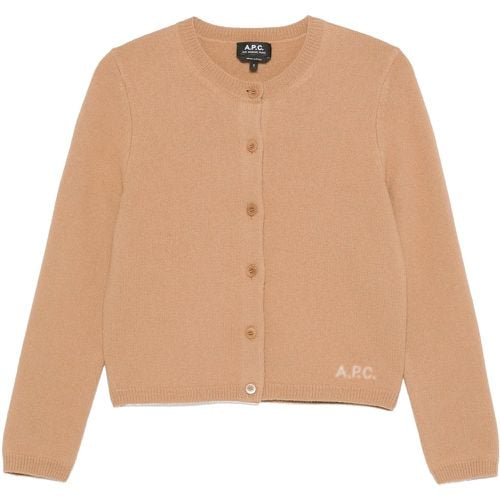 CARDIGAN A.P.C - A.P.C. - Modalova