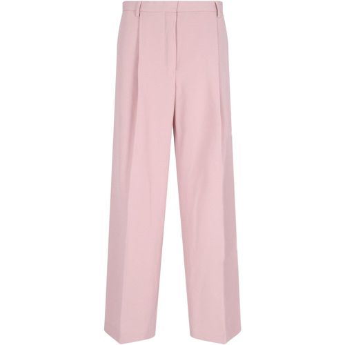 Pantaloni ampi - Dries Van Noten - Modalova