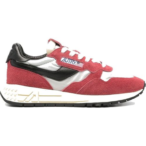 AUTRY Sneakers Rosso - Autry - Modalova