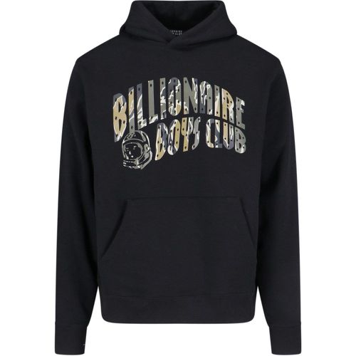 Felpa cappuccio "Camo Arch" - Billionaire Boys Club - Modalova