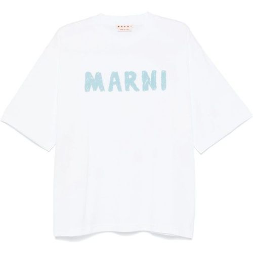 T-SHIRT MARNI - Marni - Modalova