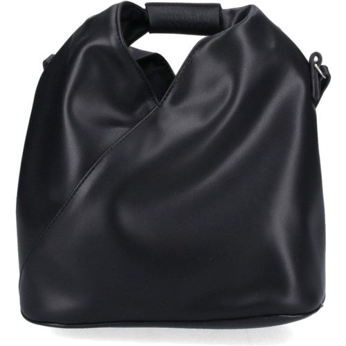 Borsa a mano piccola "Japanese" - MM6 Maison Margiela - Modalova