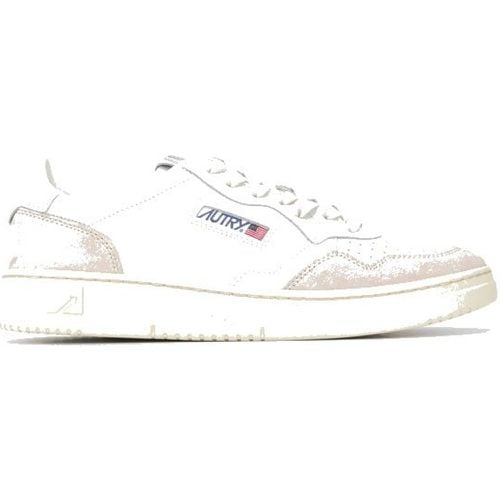 AUTRY Sneakers Bianco - Autry - Modalova