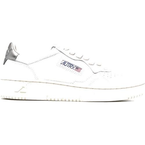 AUTRY Sneakers Bianco - Autry - Modalova