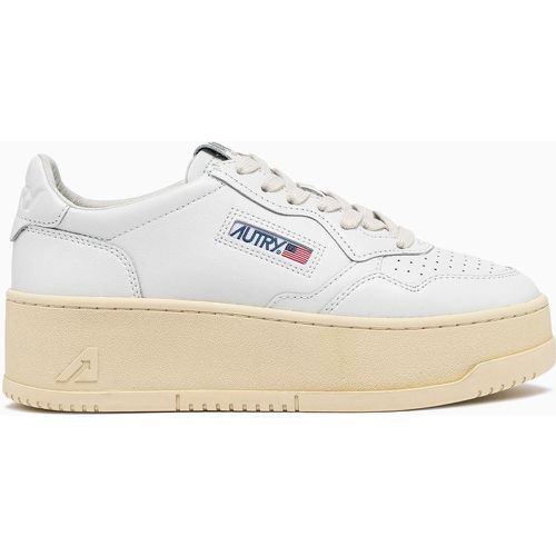 AUTRY Sneakers Bianco - Autry - Modalova