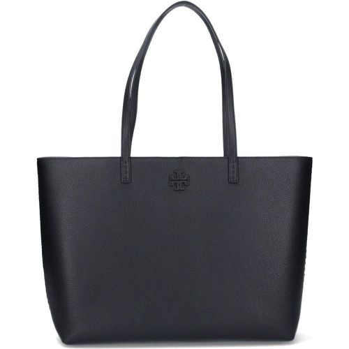 Borsa tote "MCGraw" - TORY BURCH - Modalova