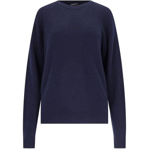 Maglione basic - Canessa - Modalova