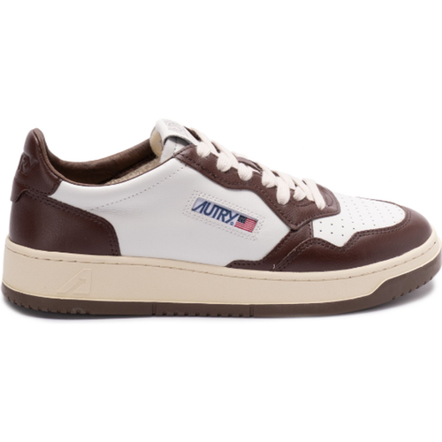 AUTRY Sneakers Marrone - Autry - Modalova