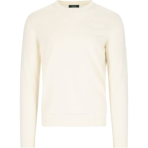 Maglione basic - Zanone - Modalova