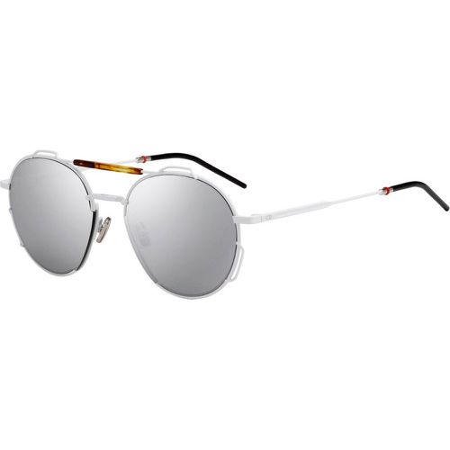 Dior0234s AHF/0T WHITE HAVANA - Christian Dior Uomo - Modalova