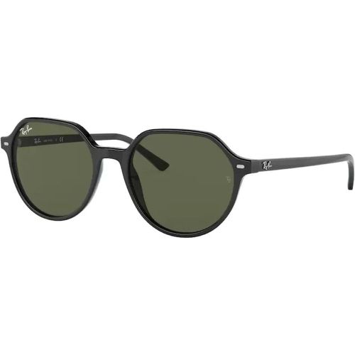 RB2195 - Thalia 901/31 Nero - Ray-Ban - Modalova