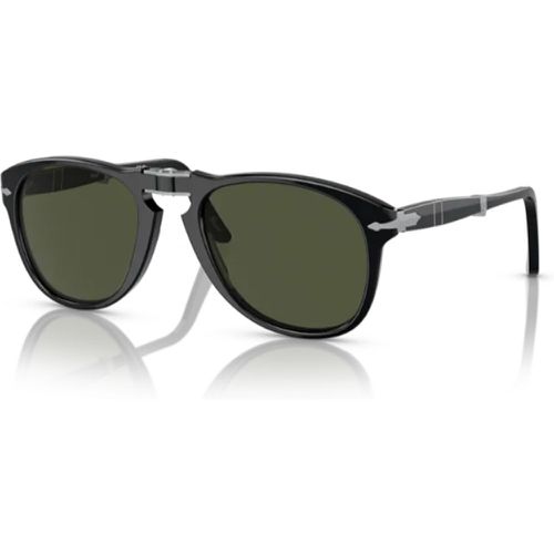 PO0714 Folding 95/31 Nero - Persol - Modalova