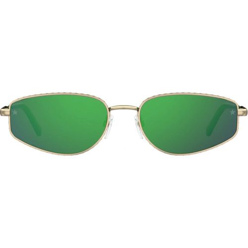 CF 7025/s PEF/Z9 GOLD GREEN - Chiara Ferragni - Modalova