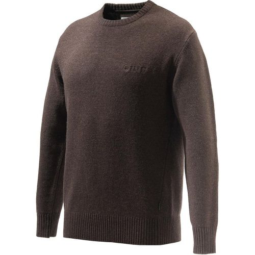 Mens Devon Crewneck Sweater XL - Beretta - Modalova