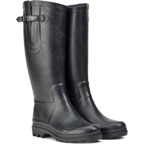 Womens ntine Wellington Boots 5 (EU38) - Aigle - Modalova