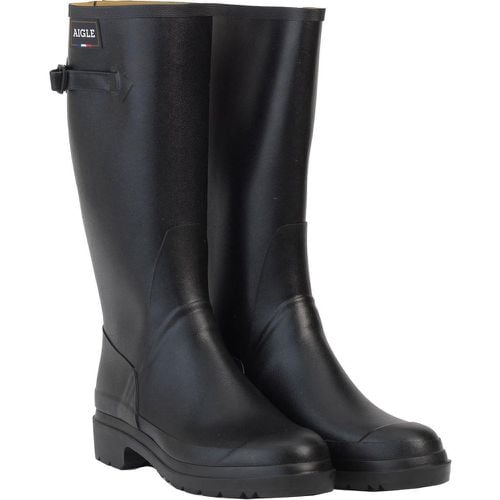 Womens Cessac Wellington Boots 7.5 (EU41) - Aigle - Modalova