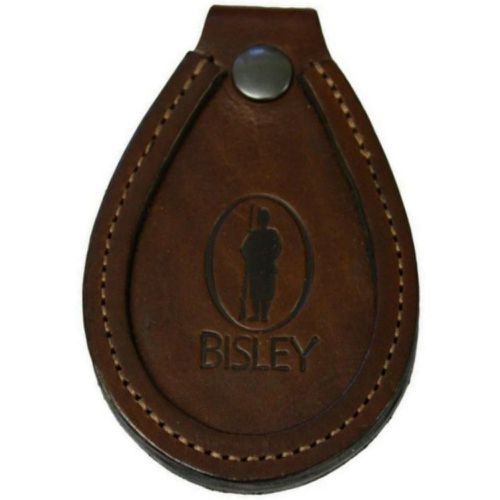 Bisley Leather Toe Protector - Bisley - Modalova