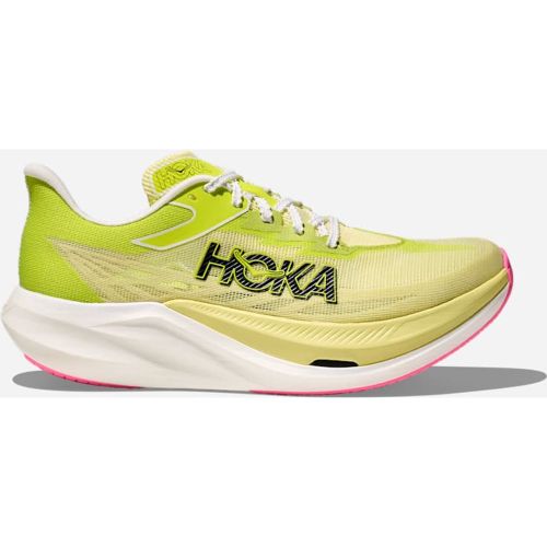 Rocket X 3 Chaussures en / Taille 37 1/3 | Compétition - HOKA - Modalova