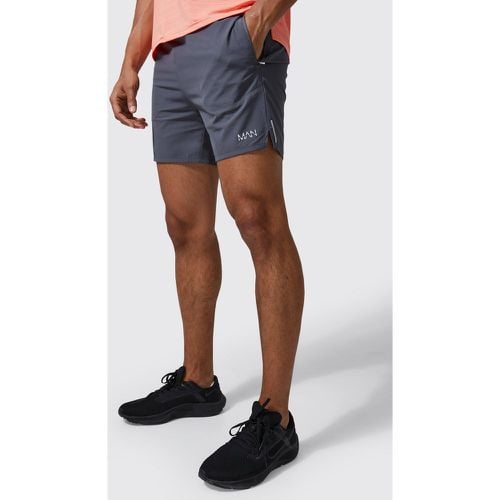 Pantalón Corto Man Active Ligero Resistente - boohoo - Modalova