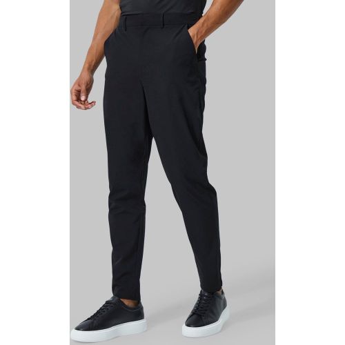 Pantalón Man Active Elástico De Golf - boohoo - Modalova