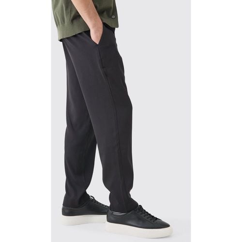 Pantaloni alla caviglia sartoriali Mix & Match Slim Fit - boohoo - Modalova