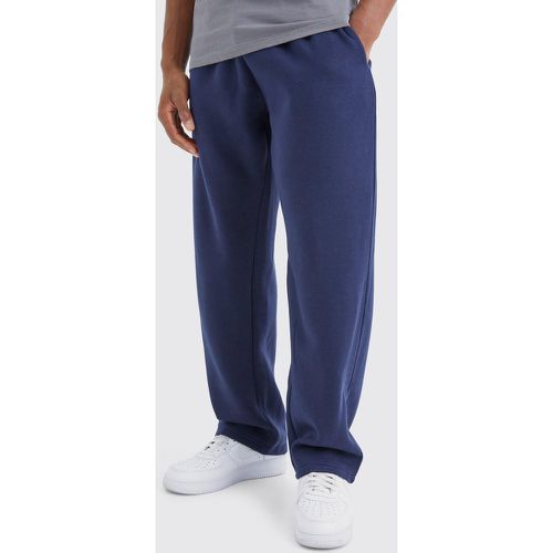 Pantalón Deportivo Básico Recto - boohoo - Modalova