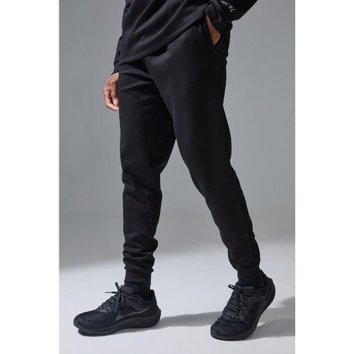 Pantalón Deportivo Man Active De Yoga Elástico Suave - boohoo - Modalova